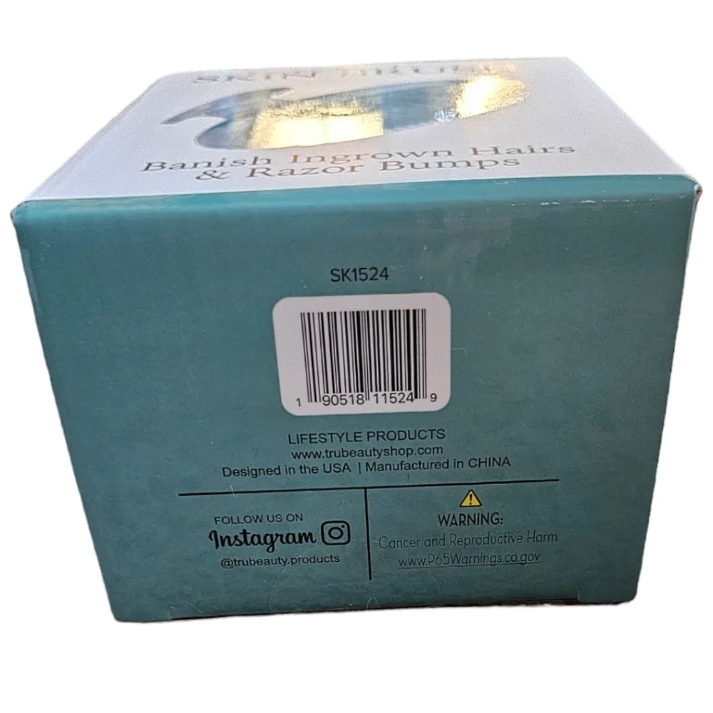 True Beauty Products Exfoliating Skin Brush